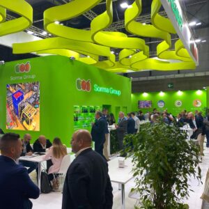 Fruit attraction Sormaf