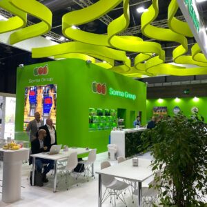 Fruit attraction Sormaf